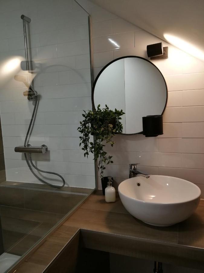 شقة Studio Apartman Hana Drežnik Grad المظهر الخارجي الصورة