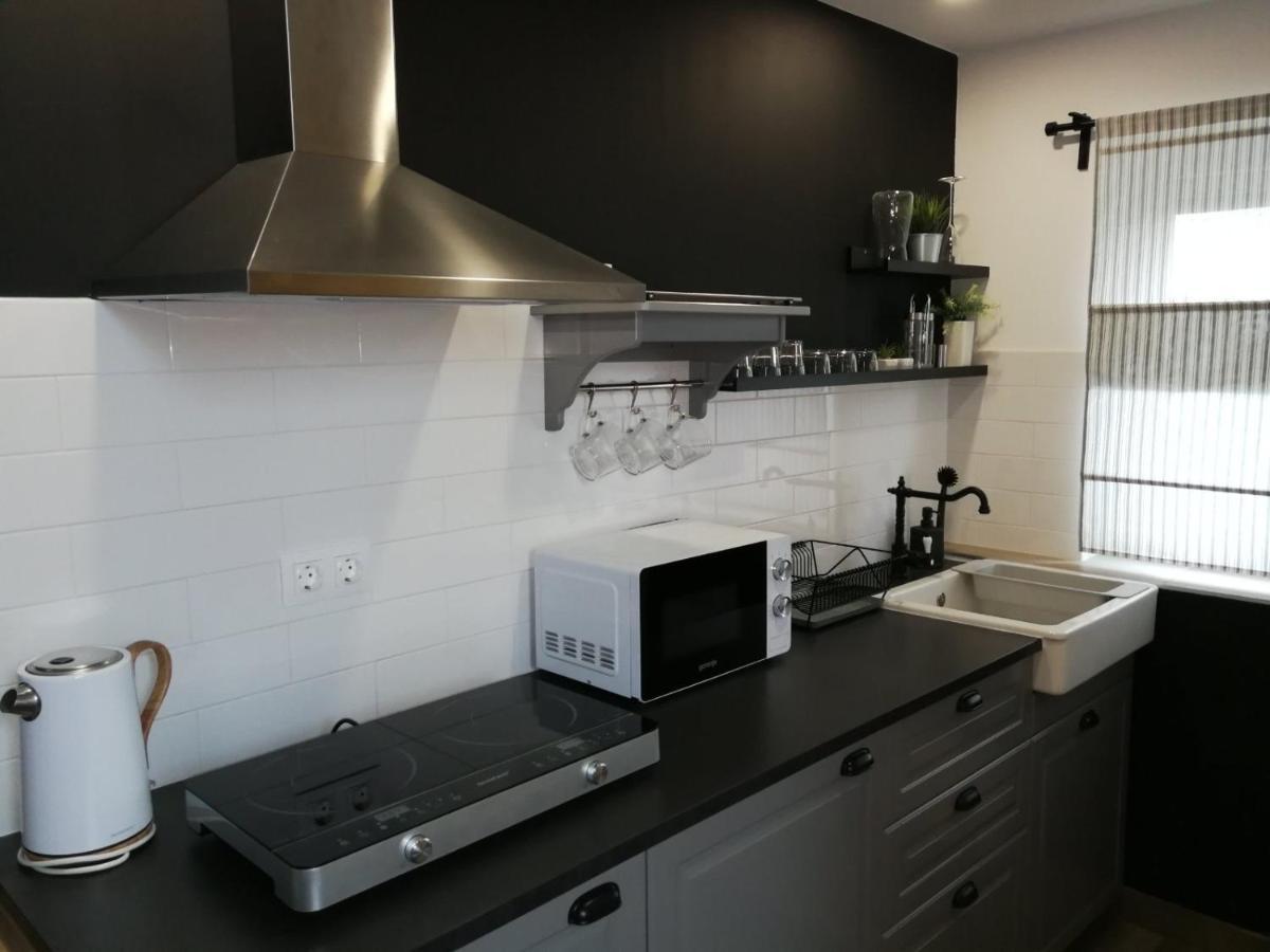 شقة Studio Apartman Hana Drežnik Grad المظهر الخارجي الصورة
