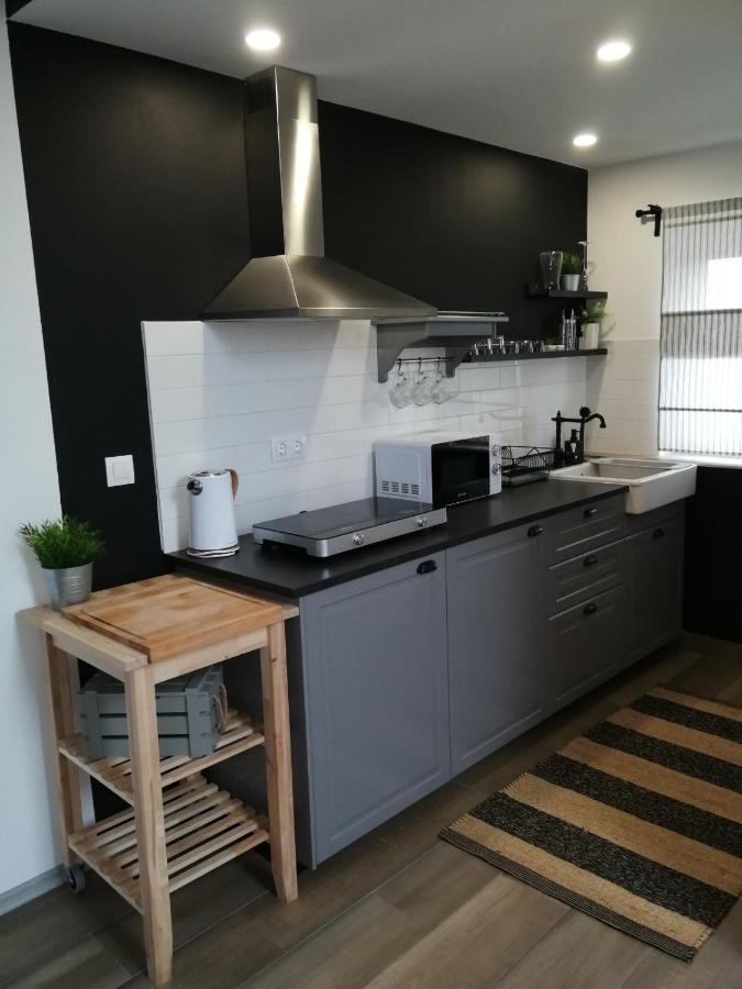 شقة Studio Apartman Hana Drežnik Grad المظهر الخارجي الصورة