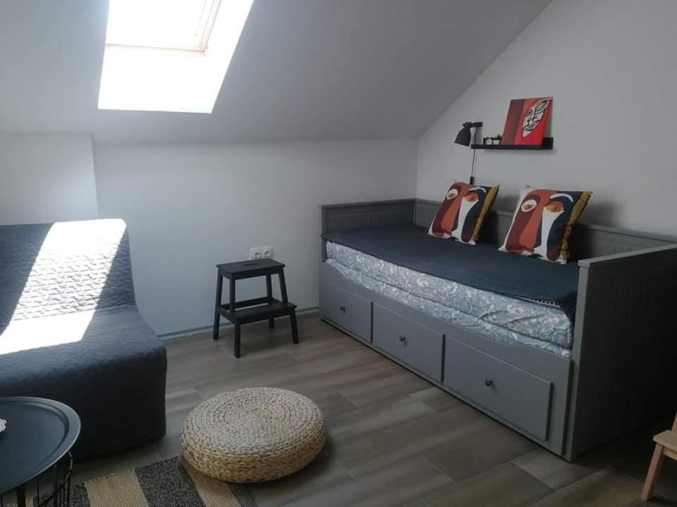 شقة Studio Apartman Hana Drežnik Grad المظهر الخارجي الصورة