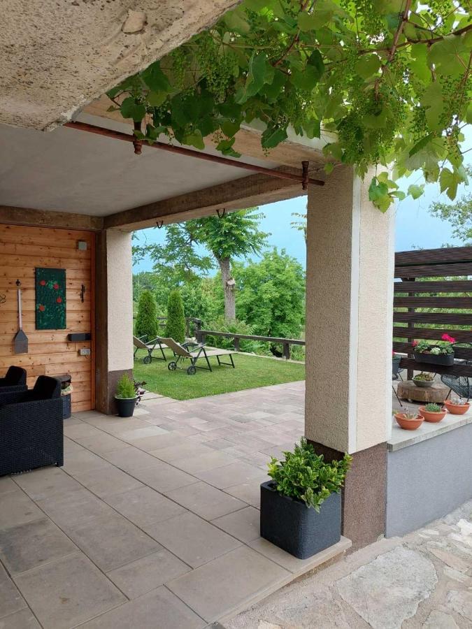 شقة Studio Apartman Hana Drežnik Grad المظهر الخارجي الصورة